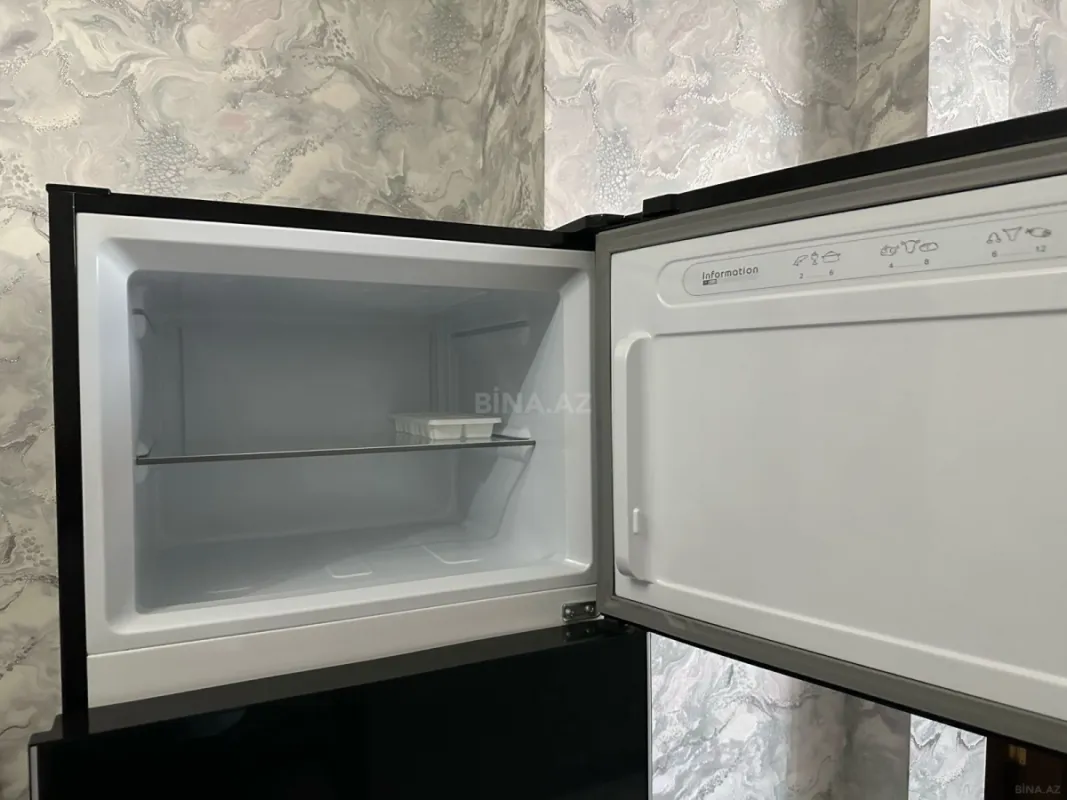 Kirayə verilir 3 otaqlı mənzil 95 m²