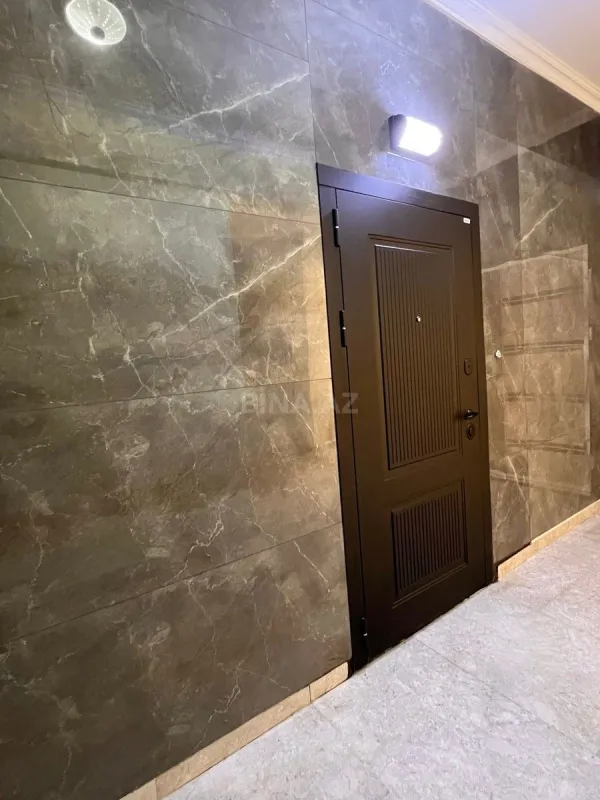 Satılır 2 otaqlı mənzil 57 m²