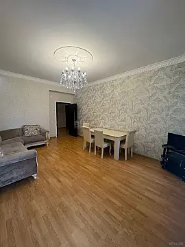 Satılır 2 otaqlı mənzil 70 m²