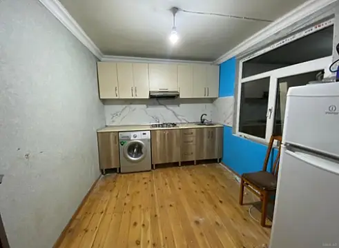 Satılır 3 otaqlı həyət evi 102 m²