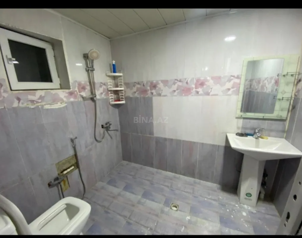 Satılır 3 otaqlı həyət evi 102 m²