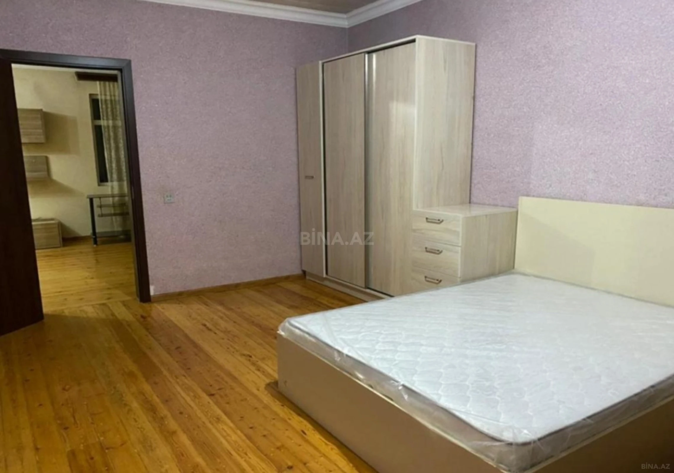 Satılır 3 otaqlı həyət evi 102 m²