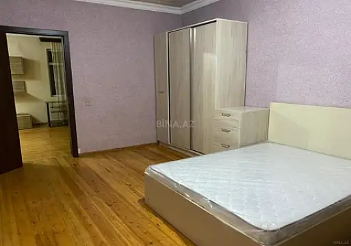Satılır 3 otaqlı həyət evi 102 m² — Bakı, Binəqədi 3 otaq 102.00 m²