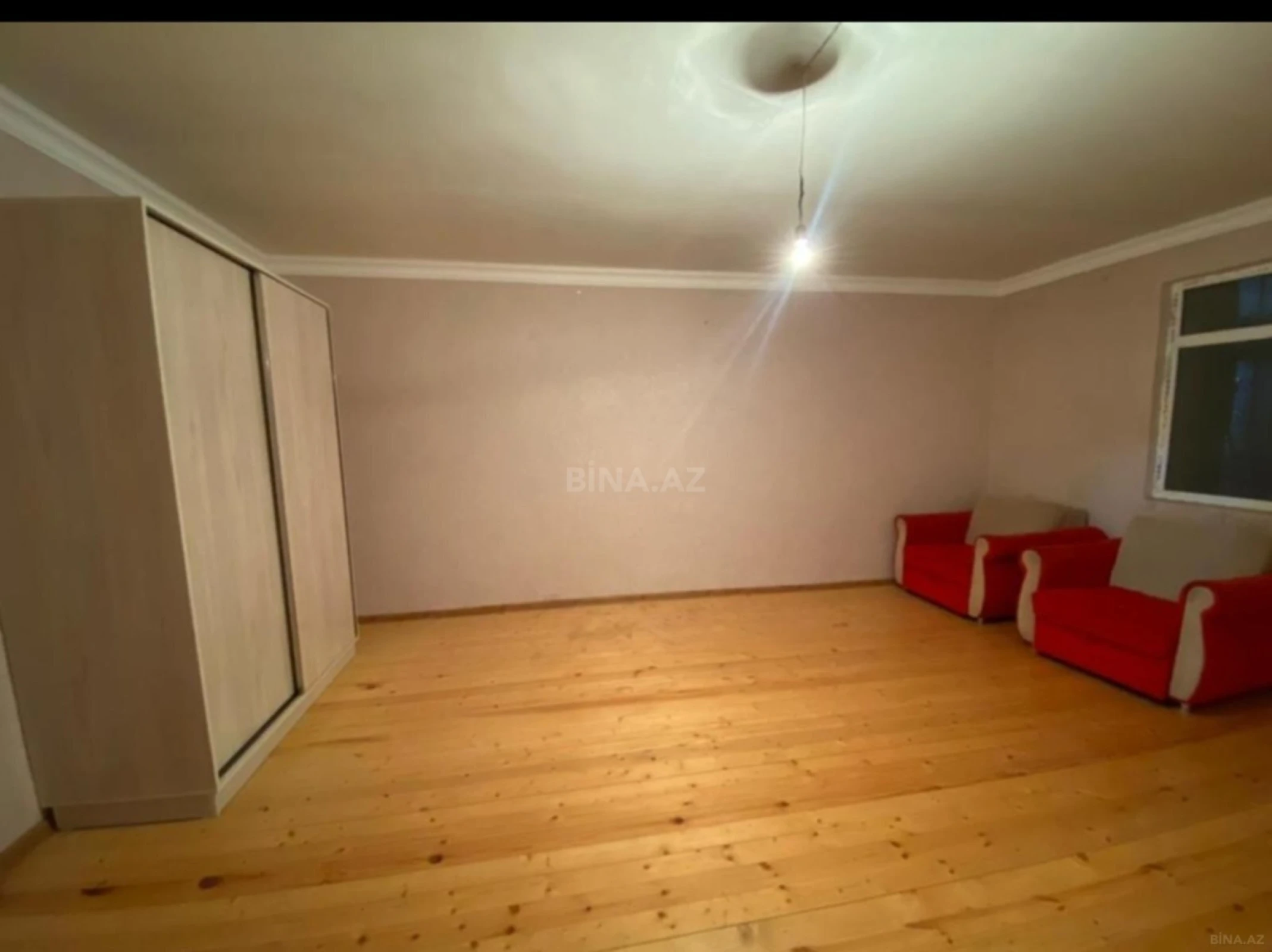 Satılır 3 otaqlı həyət evi 102 m²