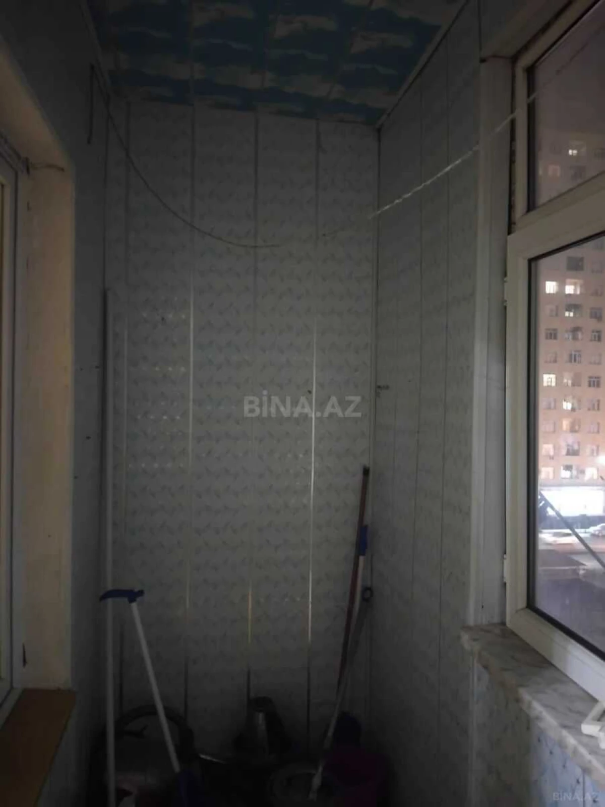 Satılır 2 otaqlı mənzil 45 m²