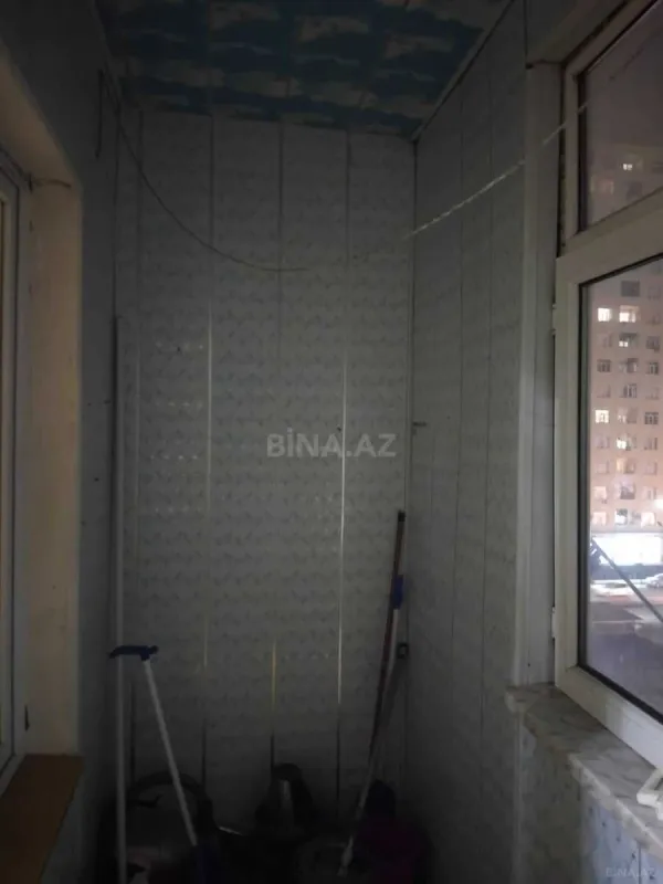 Satılır 2 otaqlı mənzil 45 m²