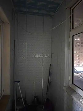 Satılır 2 otaqlı mənzil 45 m²