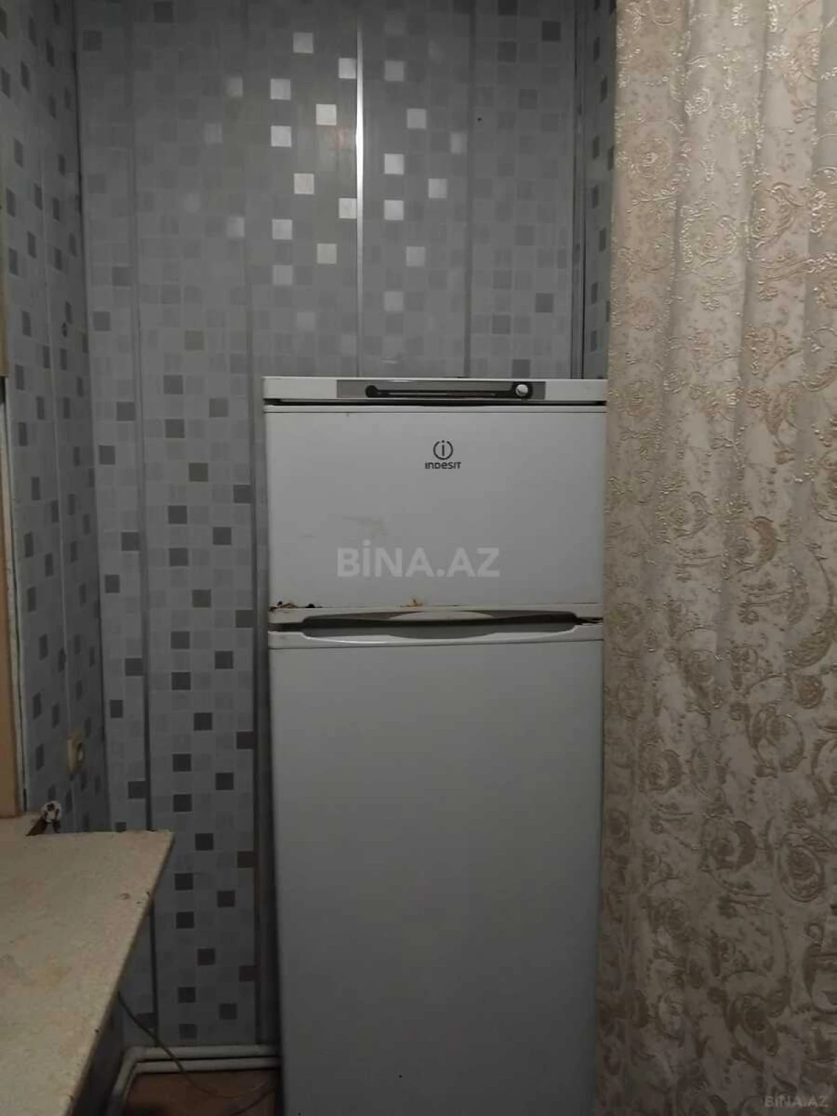 Satılır 2 otaqlı mənzil 45 m²