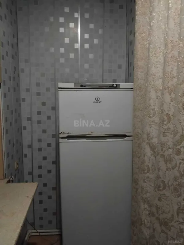 Satılır 2 otaqlı mənzil 45 m²