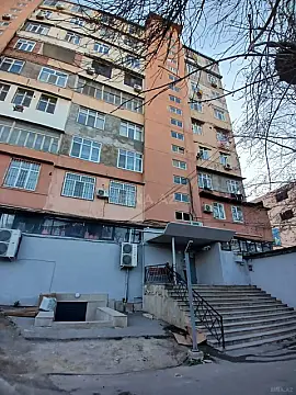 Satılır 2 otaqlı mənzil 45 m²