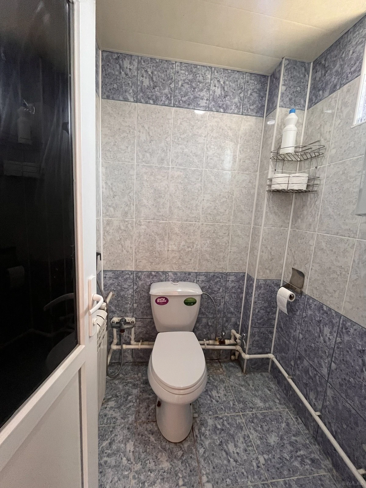 Satılır 6 otaqlı həyət evi 230 m²