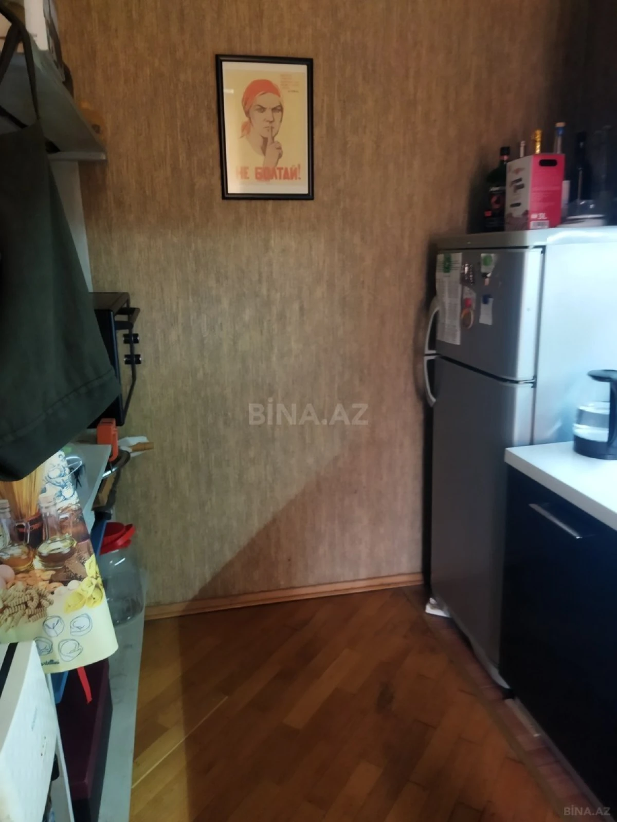 Kirayə verilir 3 otaqlı mənzil 80 m²
