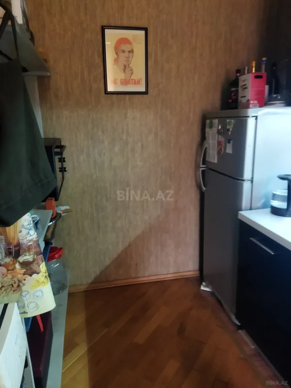 Kirayə verilir 3 otaqlı mənzil 80 m²