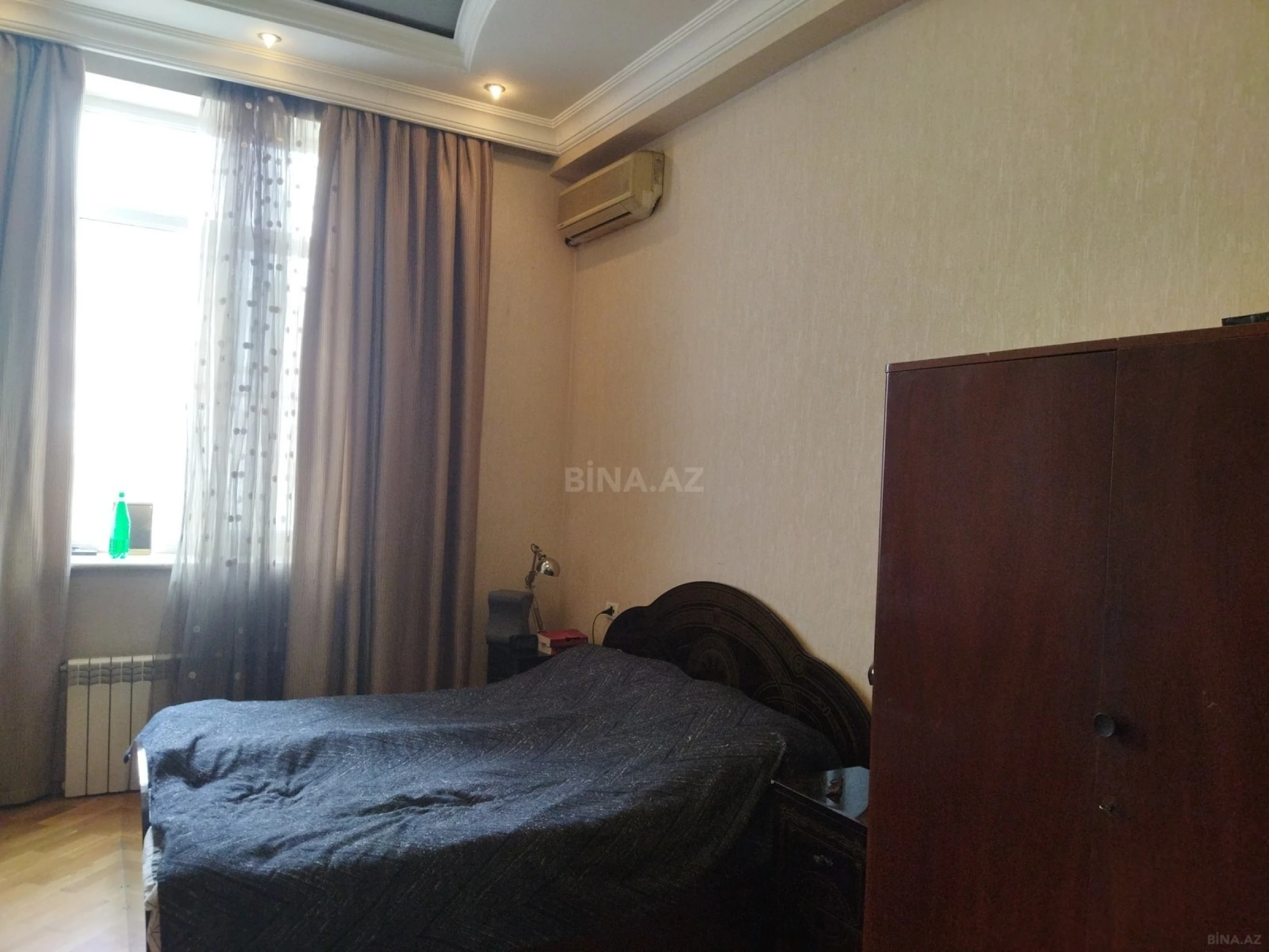 Kirayə verilir 3 otaqlı mənzil 80 m²