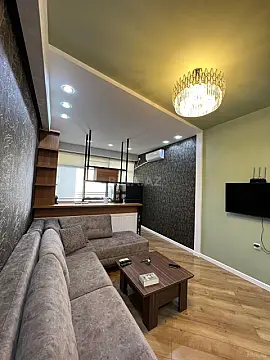 Satılır 3 otaqlı mənzil 85 m² — Bakı, Nəsimi 3 otaq 85.00 m²