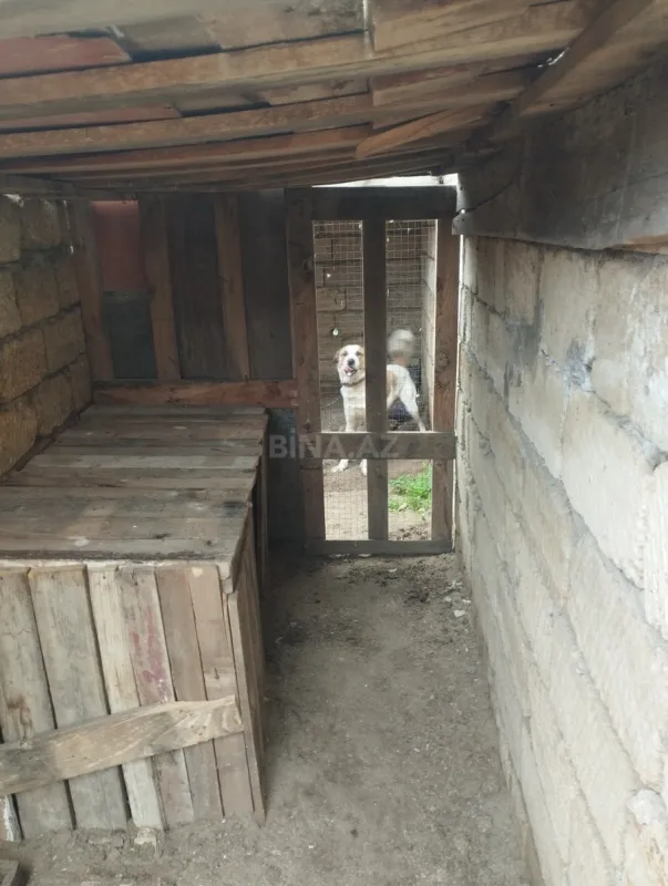 Satılır torpaq sahəsi 2.2 m²