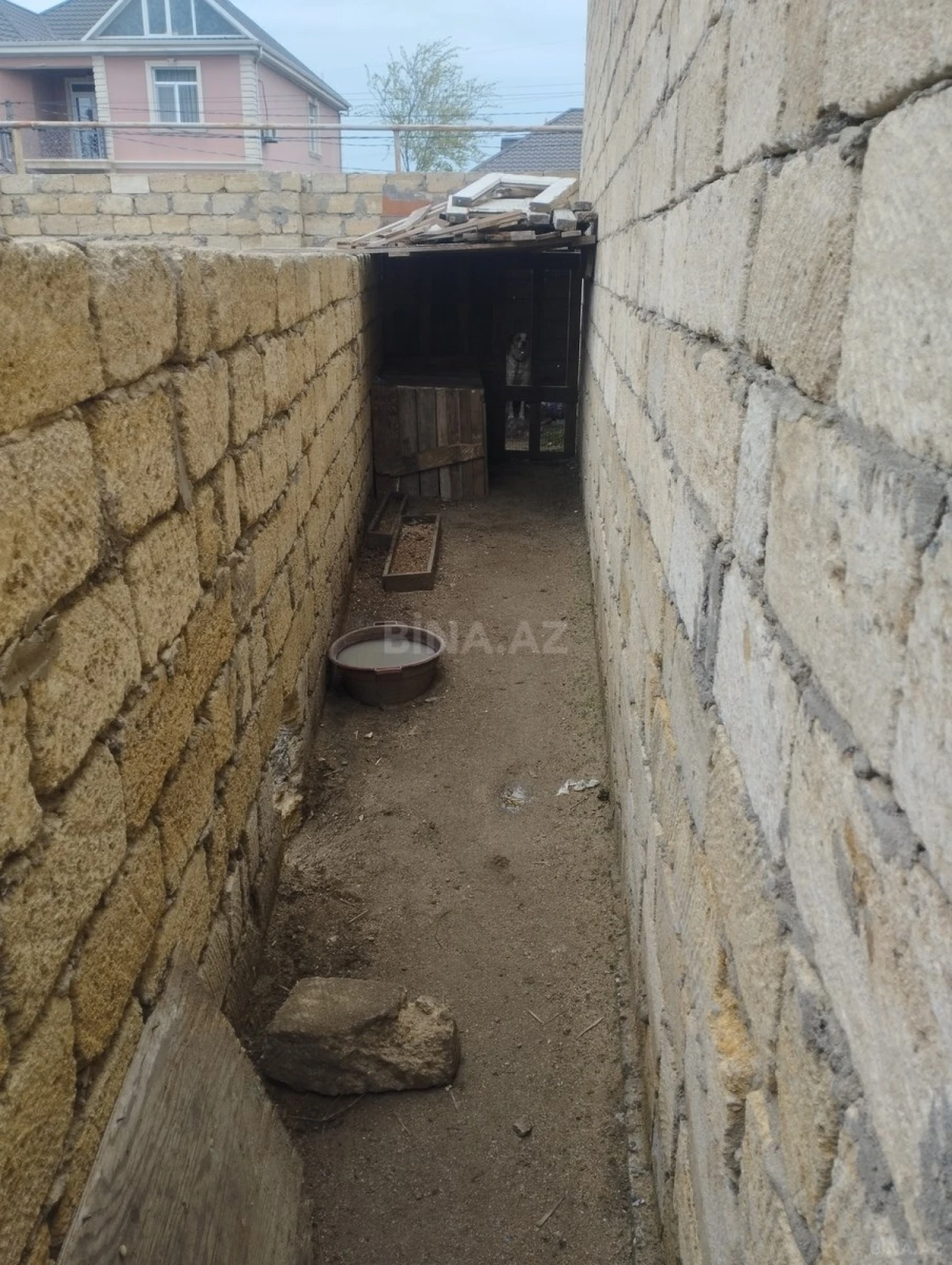 Satılır torpaq sahəsi 2.2 m²