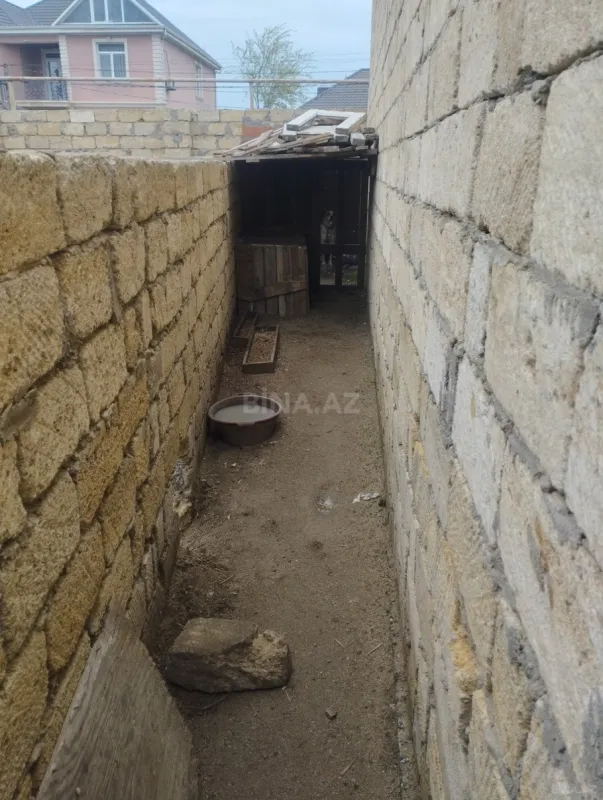 Satılır torpaq sahəsi 2.2 m²