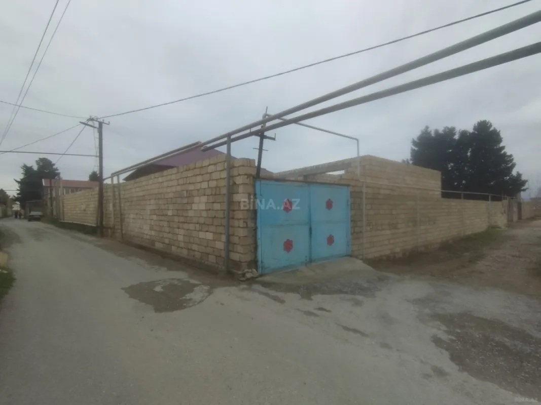 Satılır torpaq sahəsi 2.2 m²