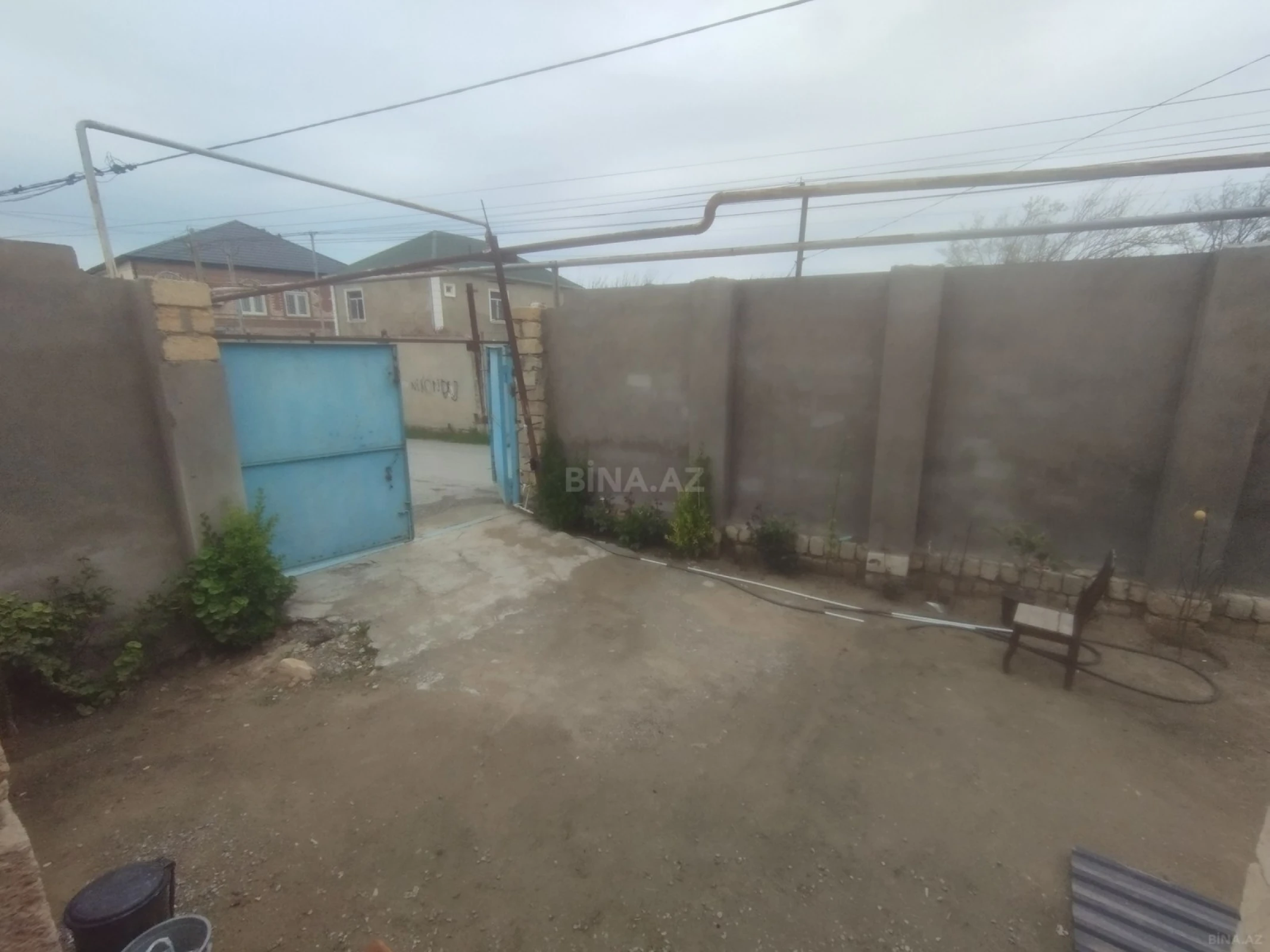 Satılır torpaq sahəsi 2.2 m²