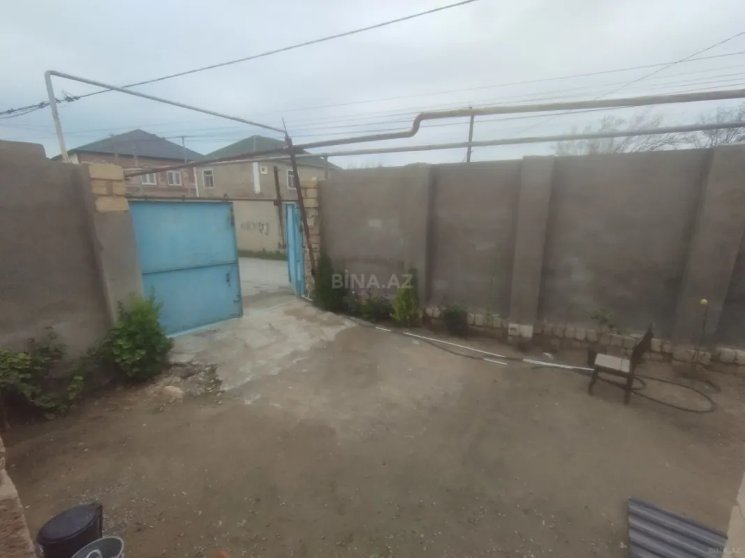 Satılır torpaq sahəsi 2.2 m²