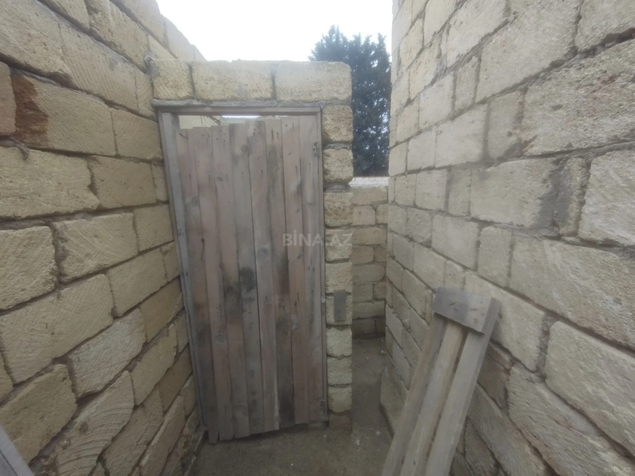 Satılır torpaq sahəsi 2.2 m²