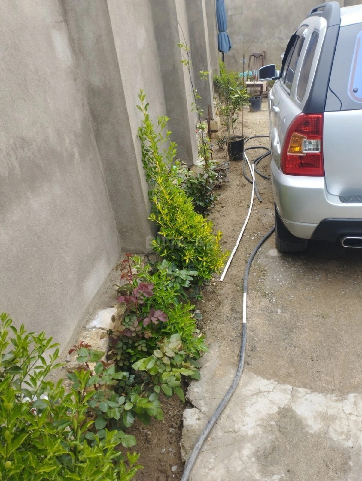 Satılır torpaq sahəsi 2.2 m²