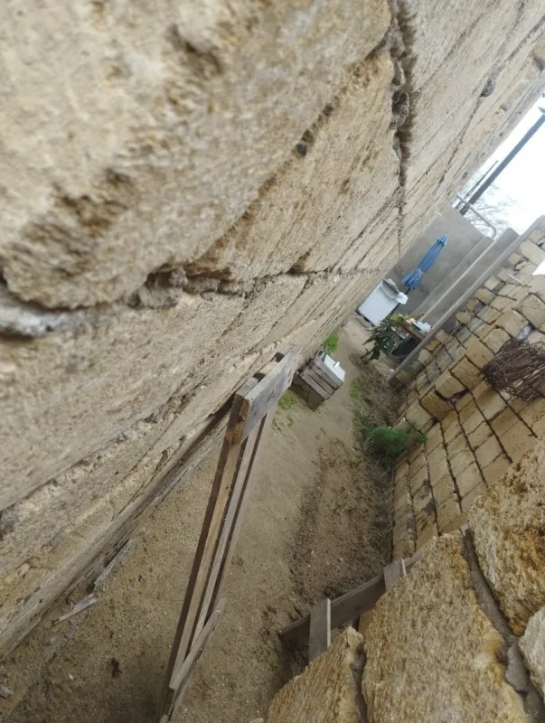 Satılır torpaq sahəsi 2.2 m²