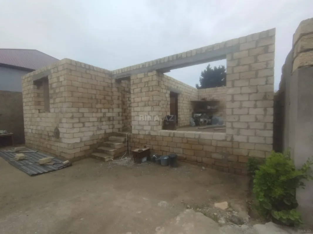 Satılır torpaq sahəsi 2.2 m²