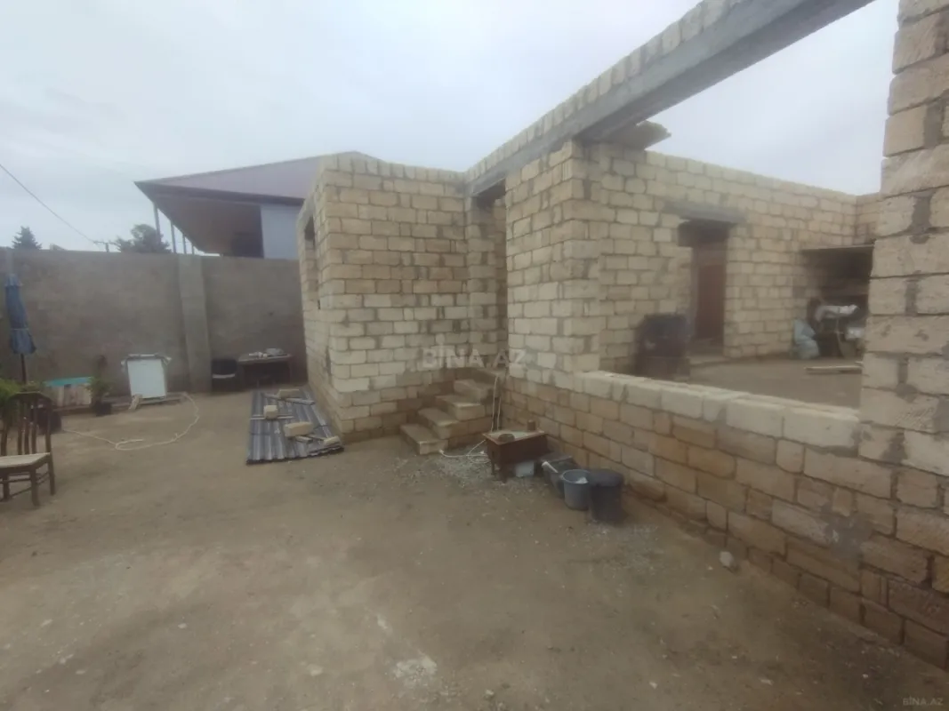 Satılır torpaq sahəsi 2.2 m²