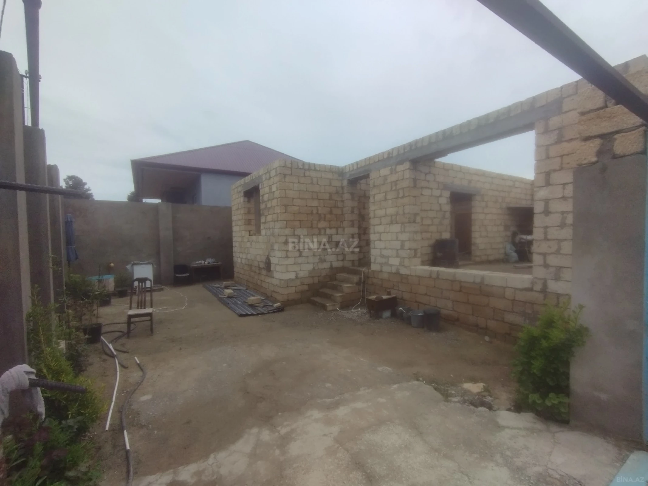 Satılır torpaq sahəsi 2.2 m²