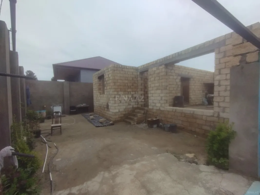 Satılır torpaq sahəsi 2.2 m²