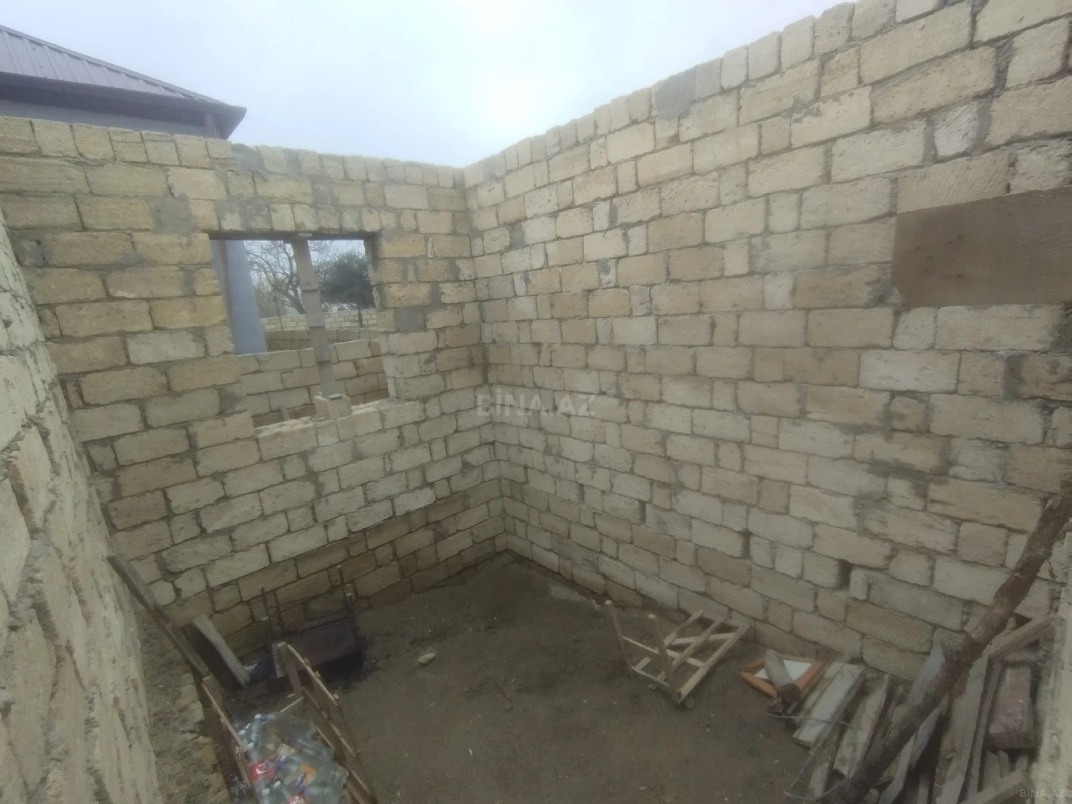 Satılır torpaq sahəsi 2.2 m²