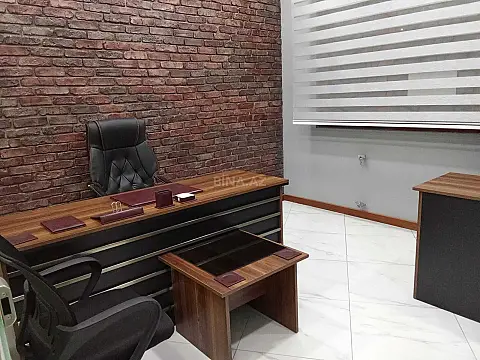 Kirayə verilir 3 otaqlı ofis 80 m²