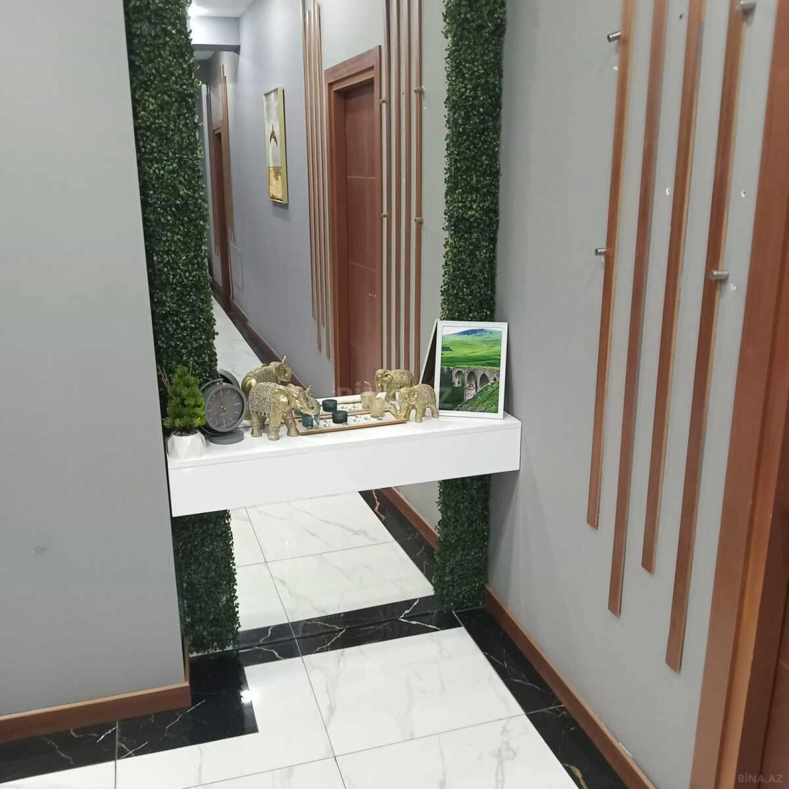 Kirayə verilir 3 otaqlı ofis 80 m²