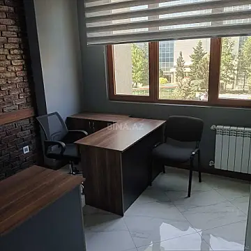 Kirayə verilir 3 otaqlı ofis 80 m²