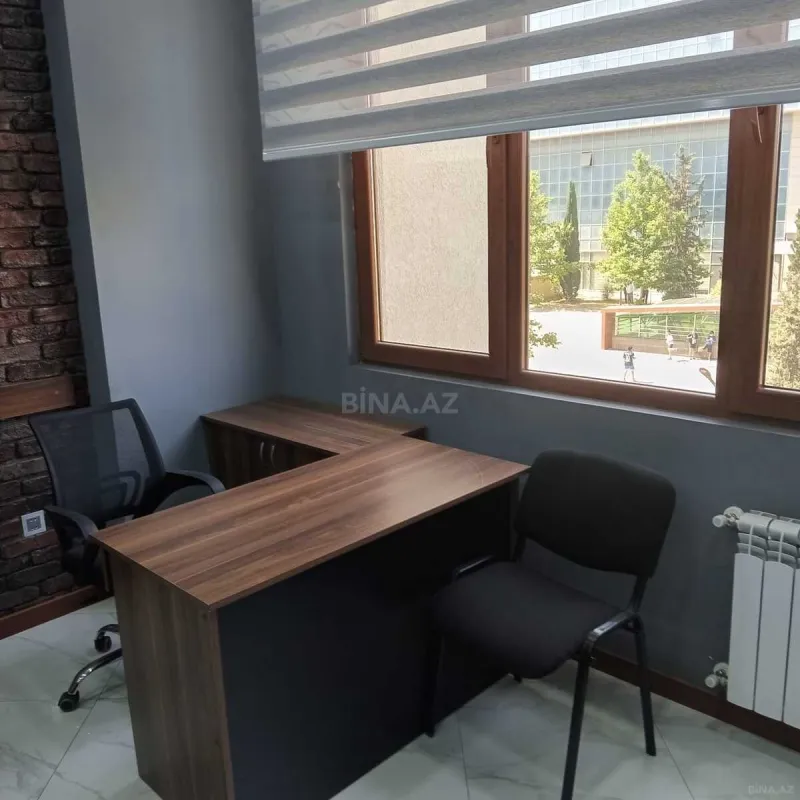 Kirayə verilir 3 otaqlı ofis 80 m²