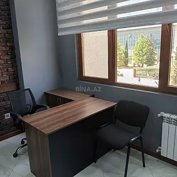 Kirayə verilir 3 otaqlı ofis 80 m²