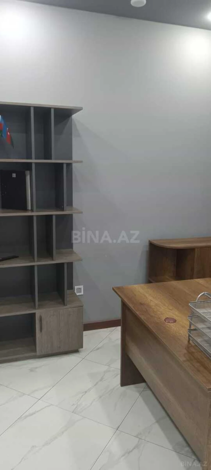 Kirayə verilir 3 otaqlı ofis 80 m²