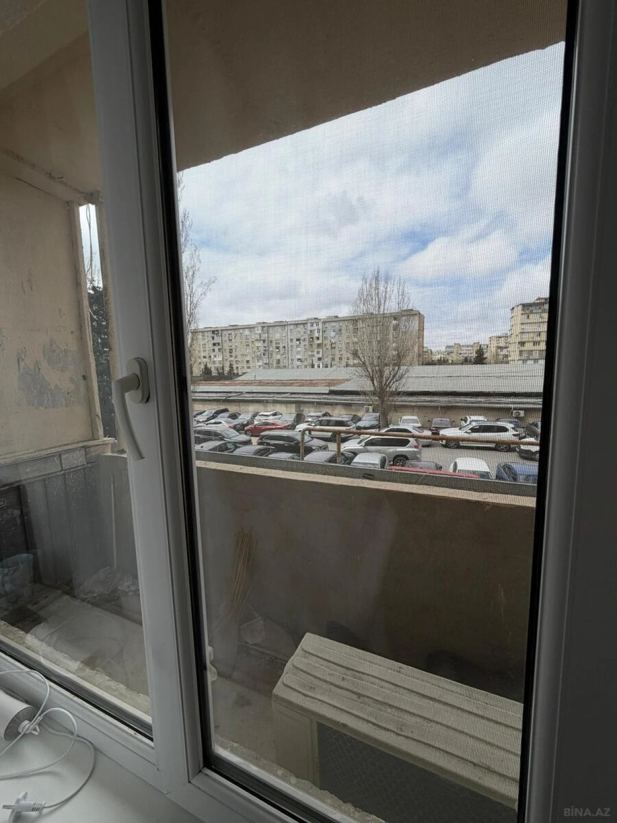 Satılır 3 otaqlı mənzil 65 m²