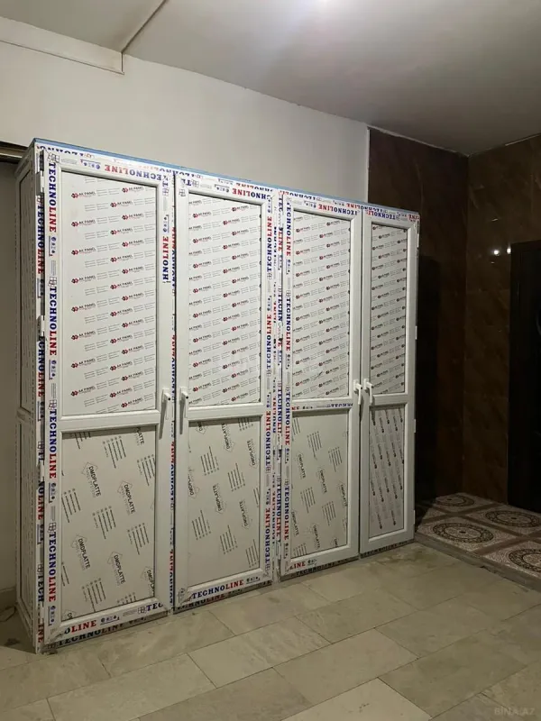 Satılır 3 otaqlı mənzil 164 m²