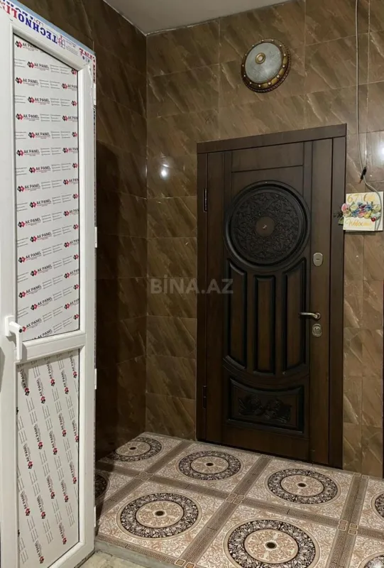 Satılır 3 otaqlı mənzil 164 m²
