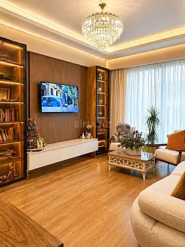 Satılır 3 otaqlı mənzil 85 m²