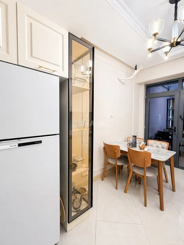 Satılır 3 otaqlı mənzil 85 m²
