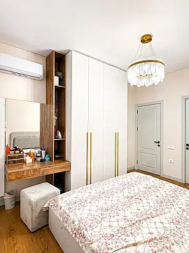 Satılır 3 otaqlı mənzil 85 m²