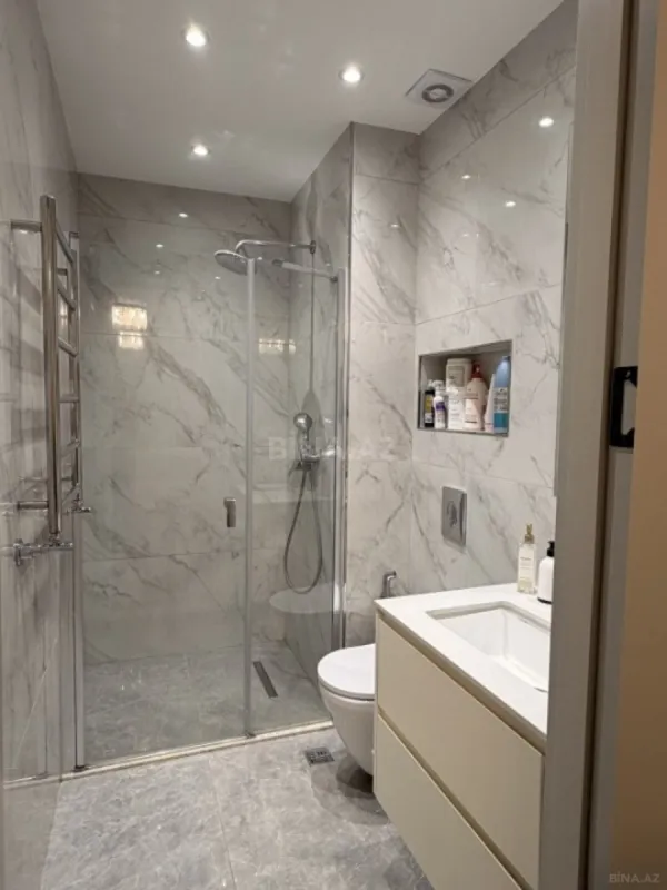 Satılır 3 otaqlı mənzil 85 m²