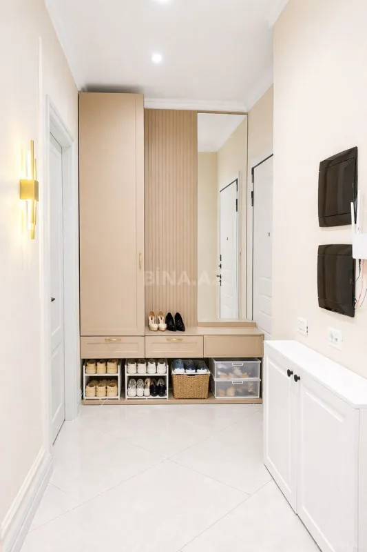 Satılır 3 otaqlı mənzil 85 m²
