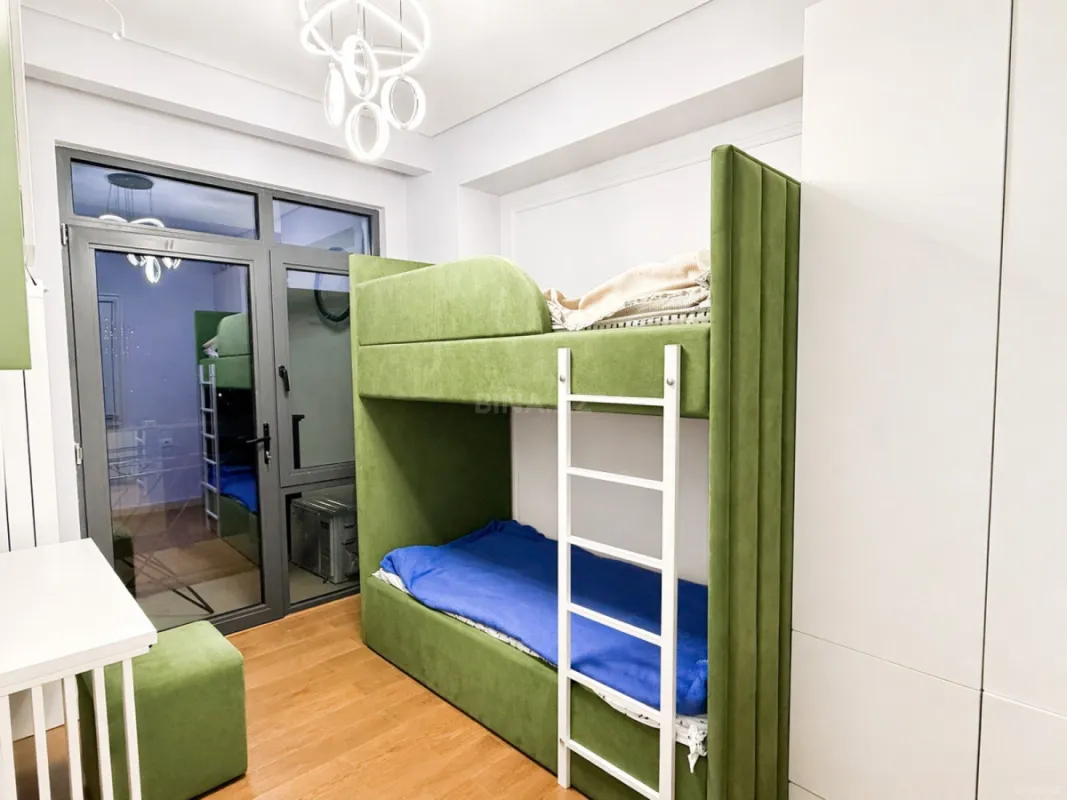 Satılır 3 otaqlı mənzil 85 m²