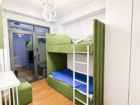 Satılır 3 otaqlı mənzil 85 m²