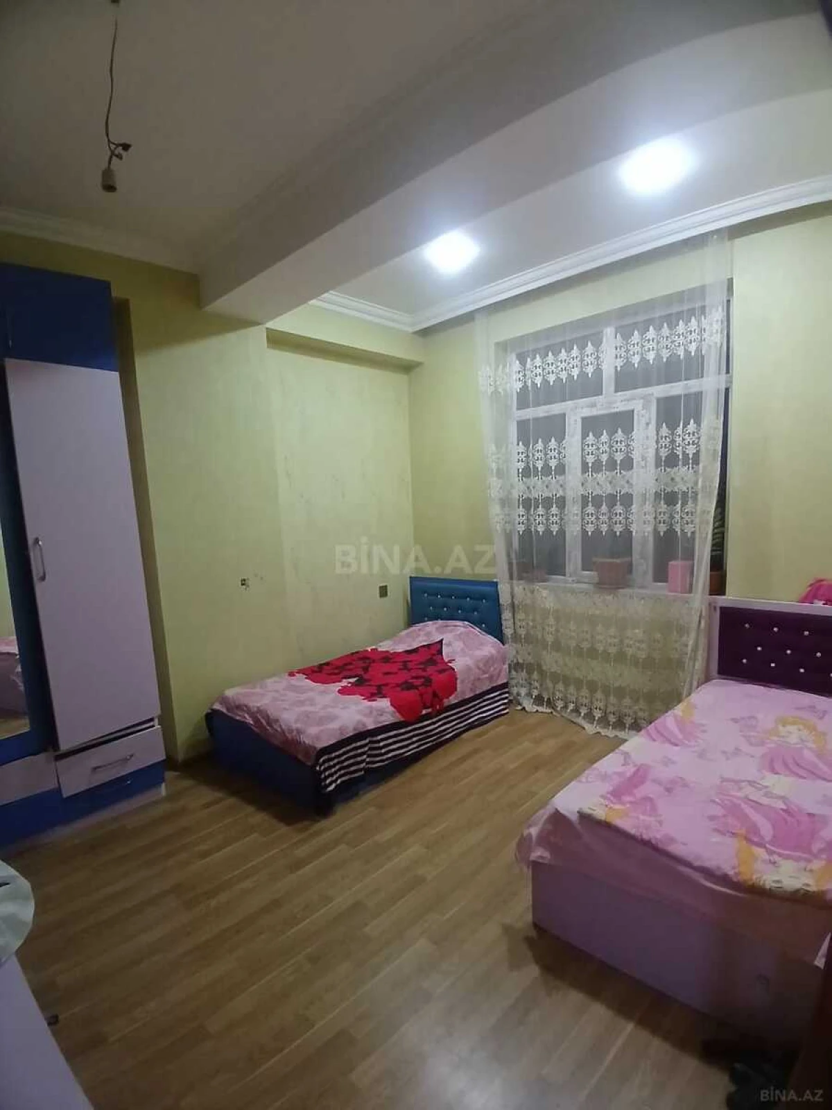 Satılır 3 otaqlı mənzil 68 m²